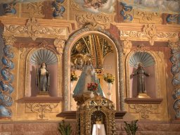 Real Monasterio de la Encarmación